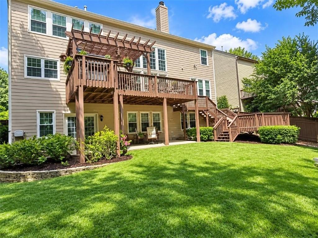 703 Waveland Drive