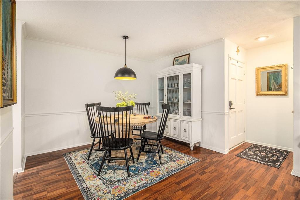318 Tuxworth Circle