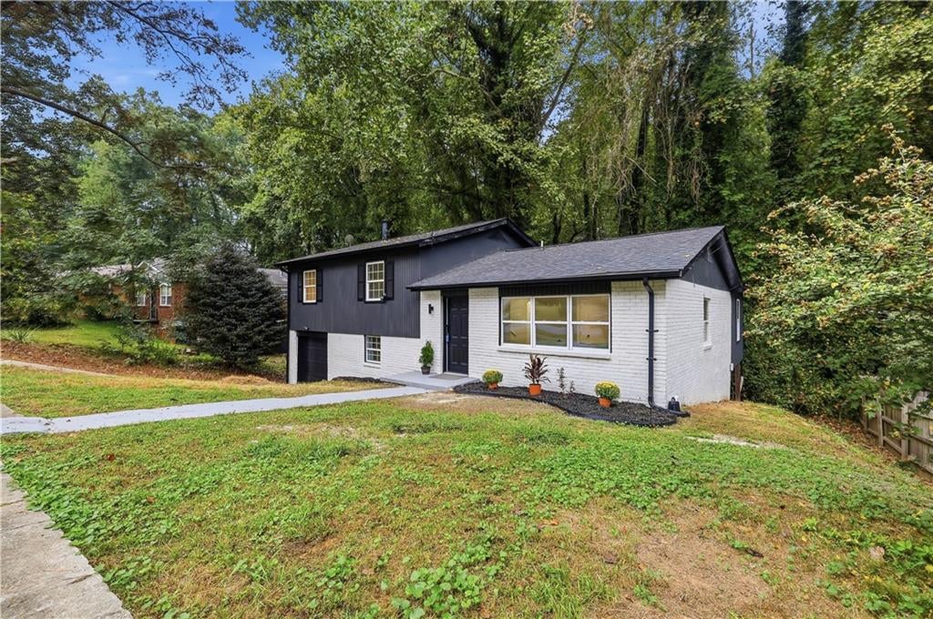 316 Argus Circle NW