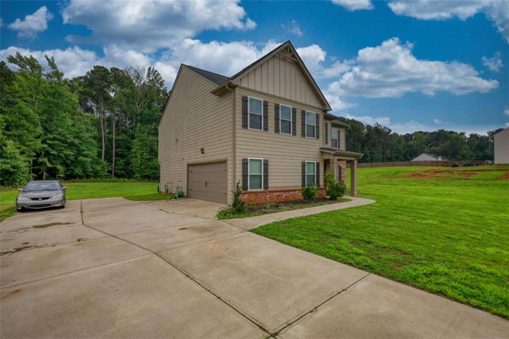 95 Bridgemill Drive