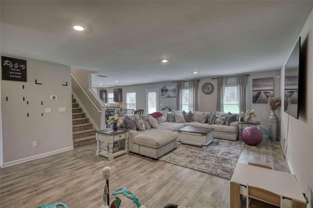 95 Bridgemill Drive