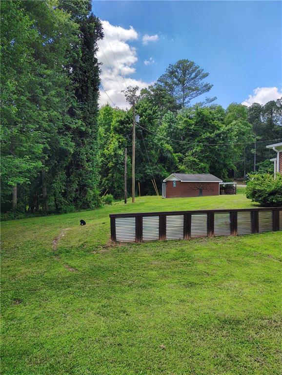 391 Locklear Cir