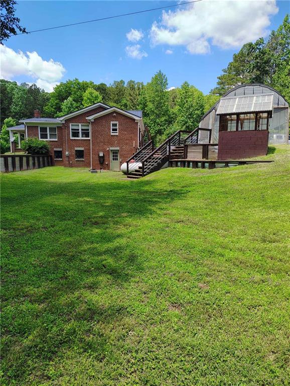391 Locklear Cir