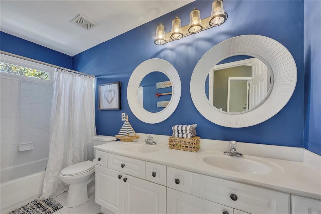 320 Ironhill Trace, Woodstock, Georgia image 37