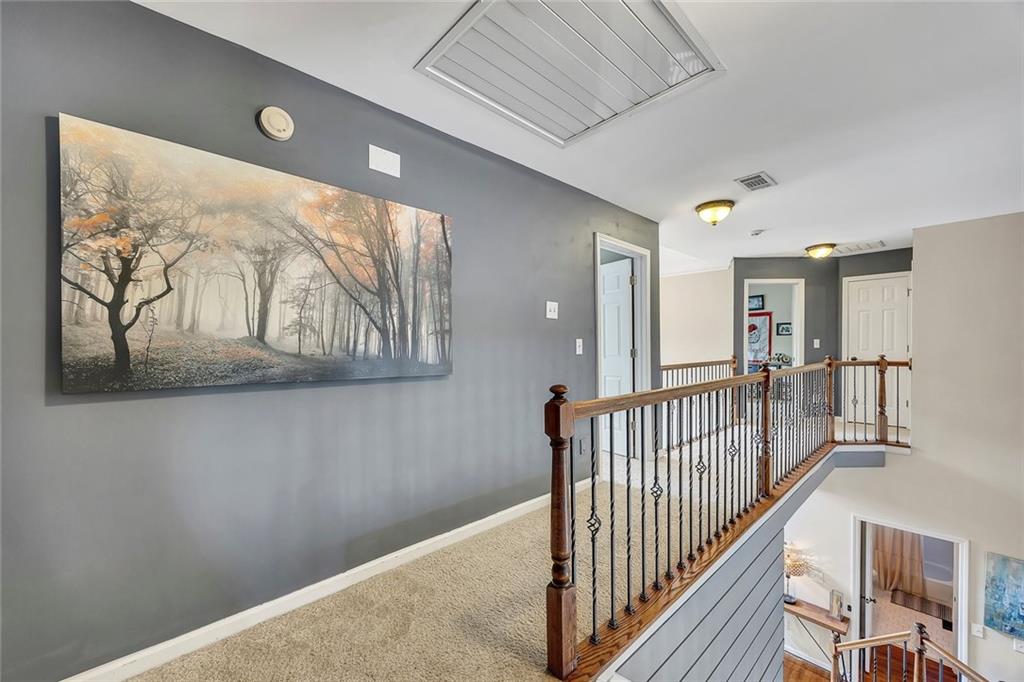 320 Ironhill Trace, Woodstock, Georgia image 27