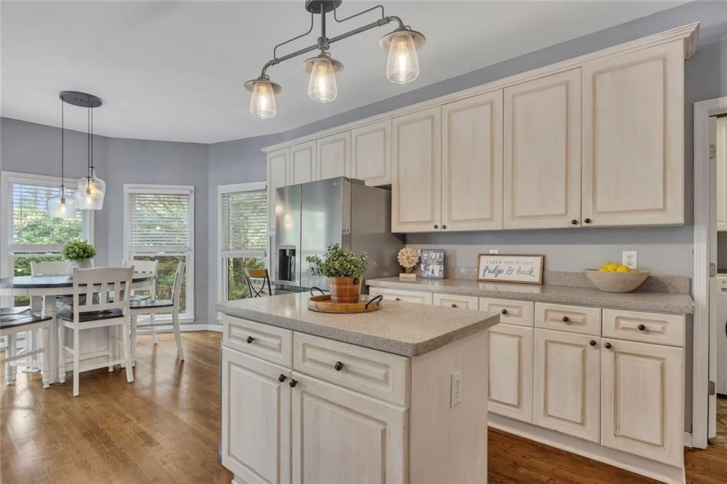 320 Ironhill Trace, Woodstock, Georgia image 22