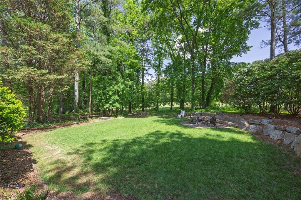 320 Ironhill Trace, Woodstock, Georgia image 49