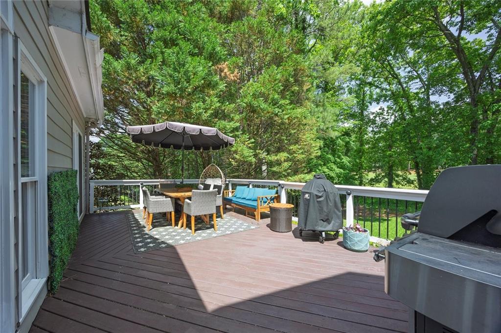 320 Ironhill Trace, Woodstock, Georgia image 46
