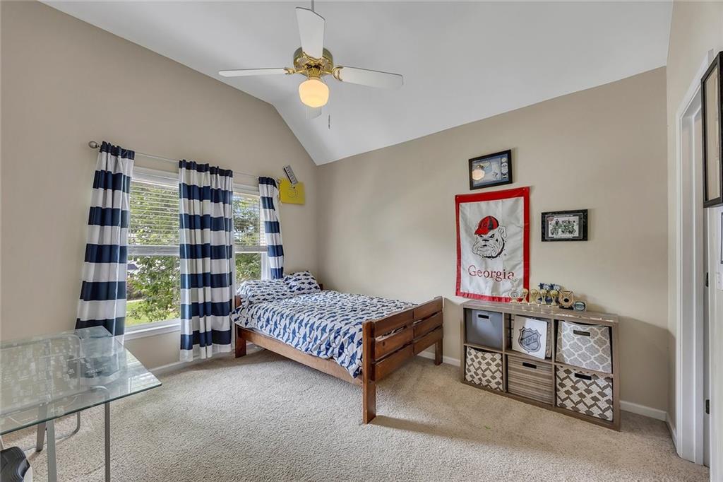 320 Ironhill Trace, Woodstock, Georgia image 36