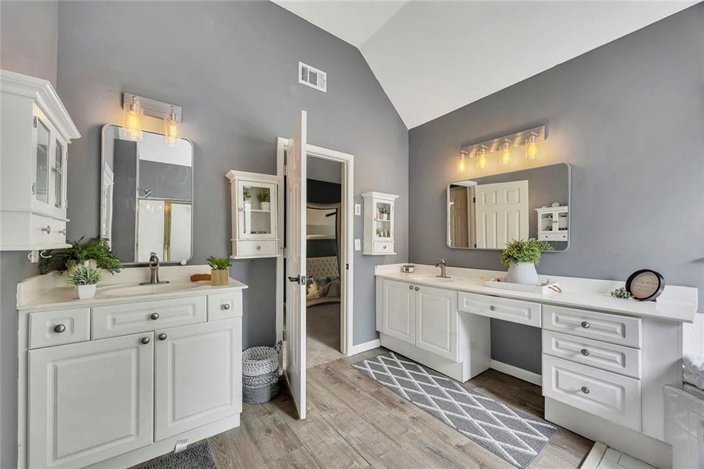 320 Ironhill Trace, Woodstock, Georgia image 33
