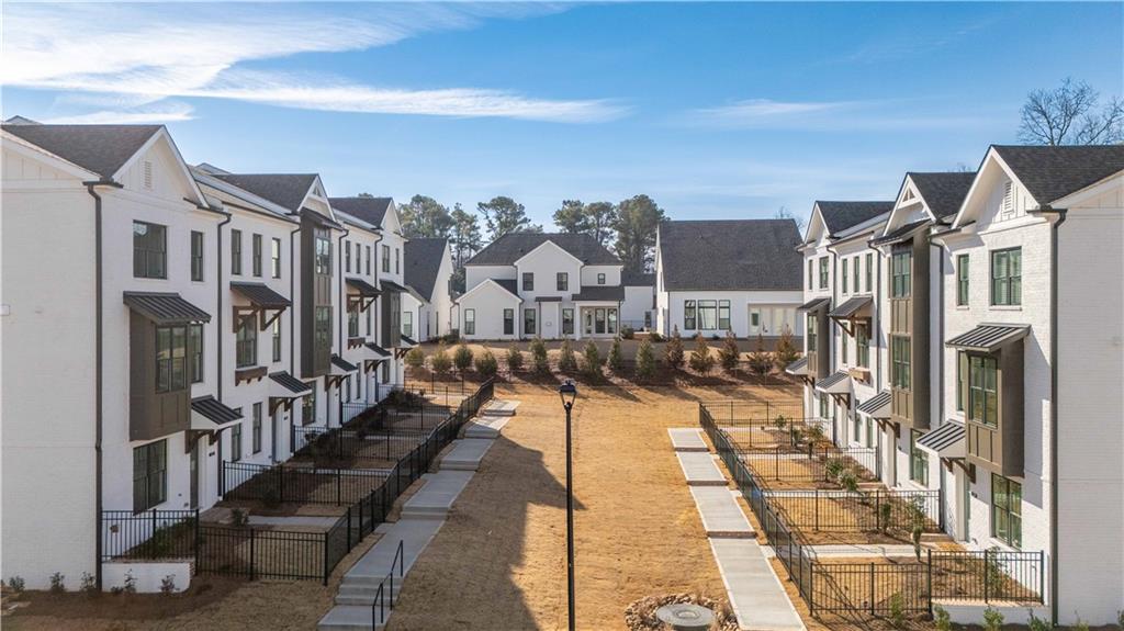 4 Ivy Street, Porterdale, Georgia image 3