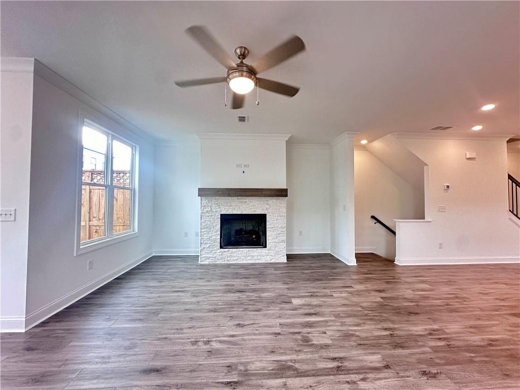 4 Ivy Street, Porterdale, Georgia image 14