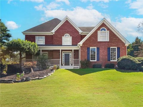 5350 Wickershire Drive Peachtree Corners GA 30092
