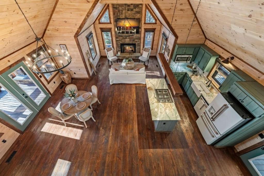 161 Windy Valley Trail