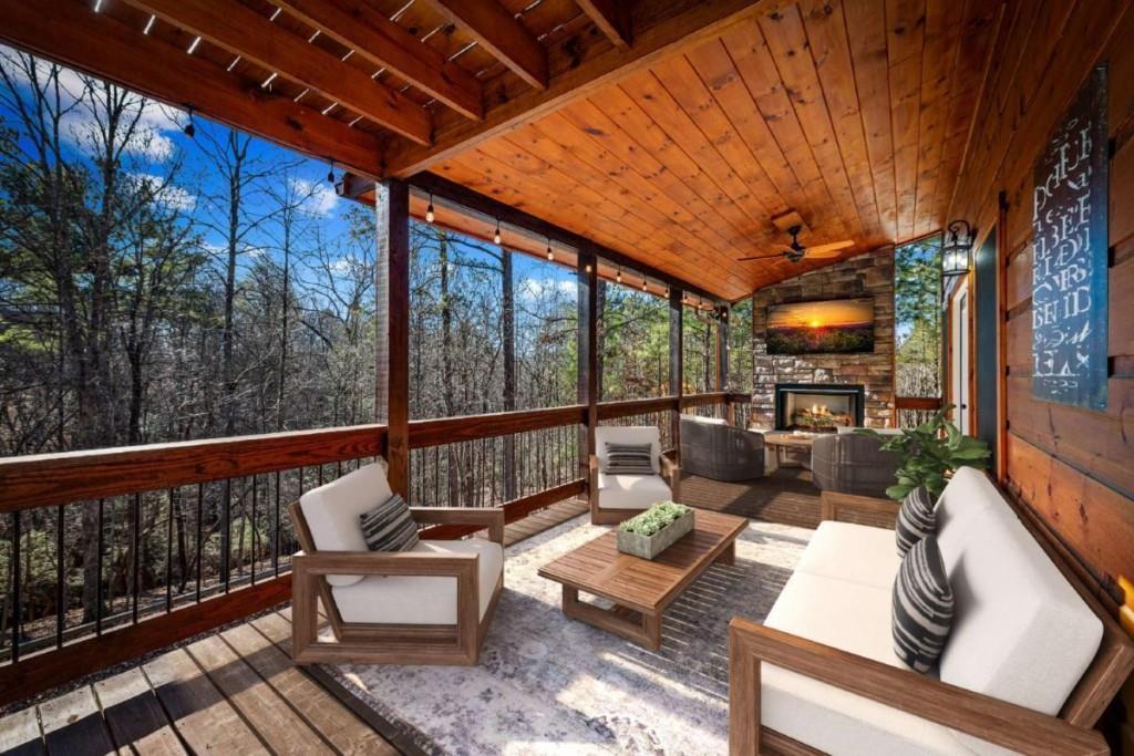 161 Windy Valley Trail