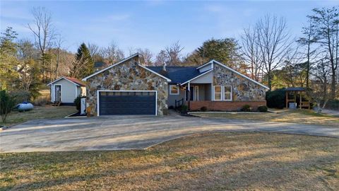 Homes For Sale - 195 Hogsed Road<br/> Towns County, Hiawassee, GA 30546