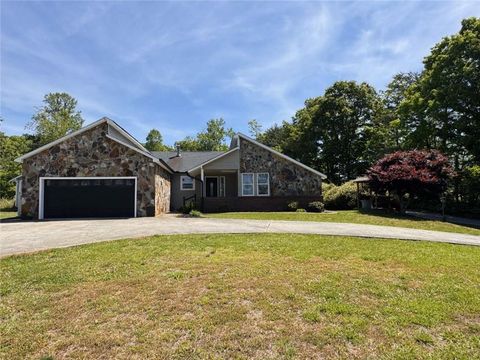 Homes For Sale - 195 Hogsed Road<br/> Hiawassee, GA 30546