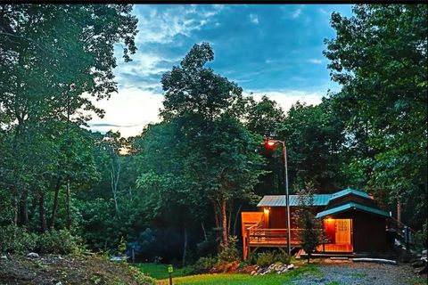 225 Overlook Circle Clarkesville GA 30523