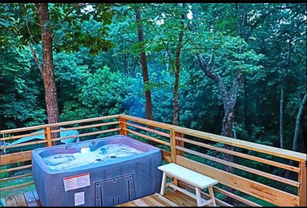 225 Overlook Circle, Clarkesville, Georgia image 23