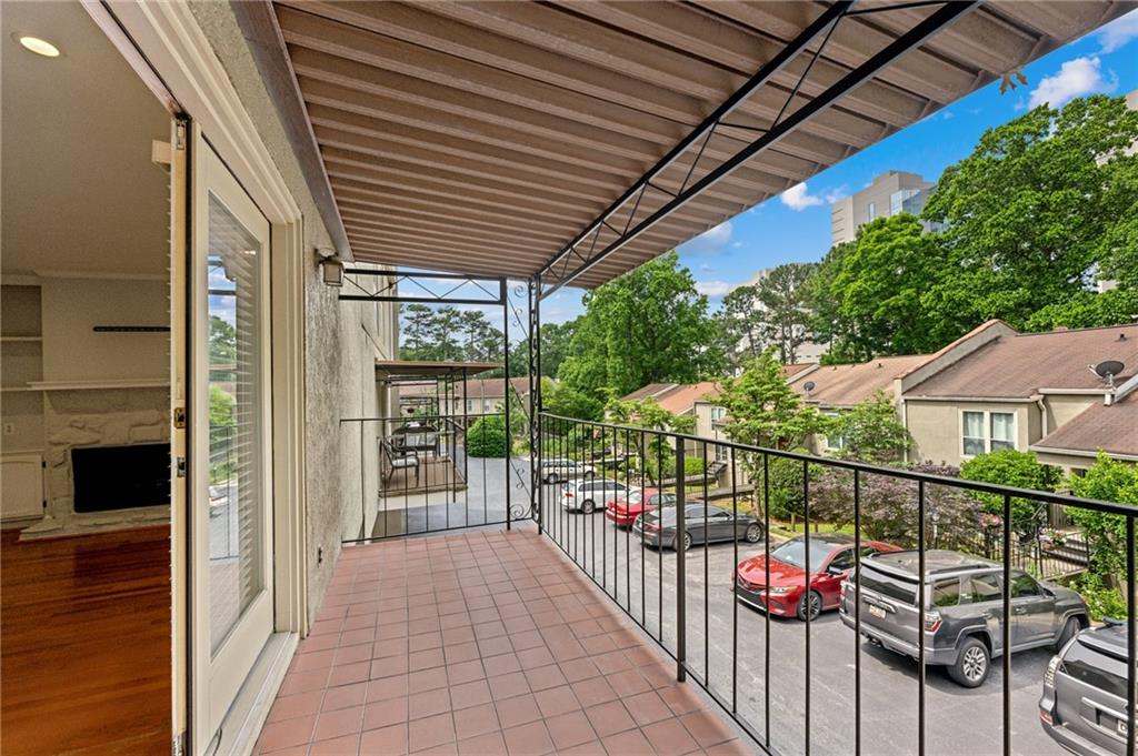 1719 Woodcliff Court, Atlanta, Georgia image 17
