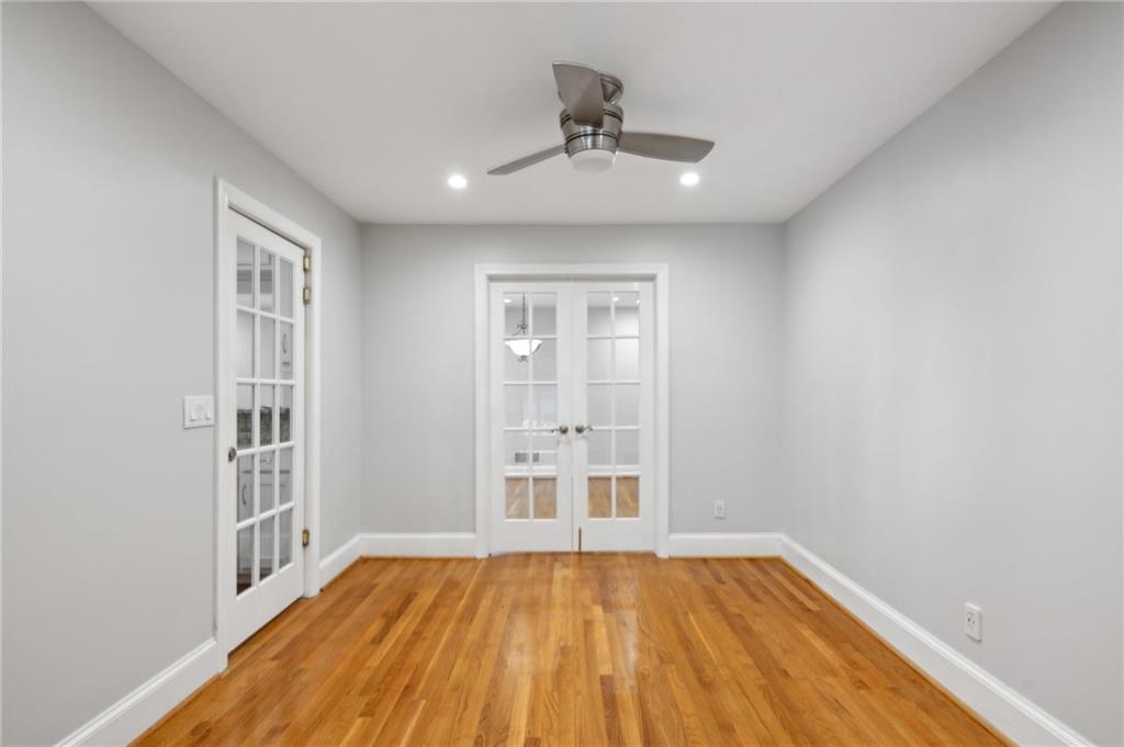 1719 Woodcliff Court, Atlanta, Georgia image 9