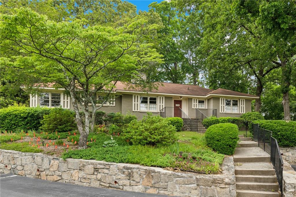1719 Woodcliff Court, Atlanta, Georgia image 20