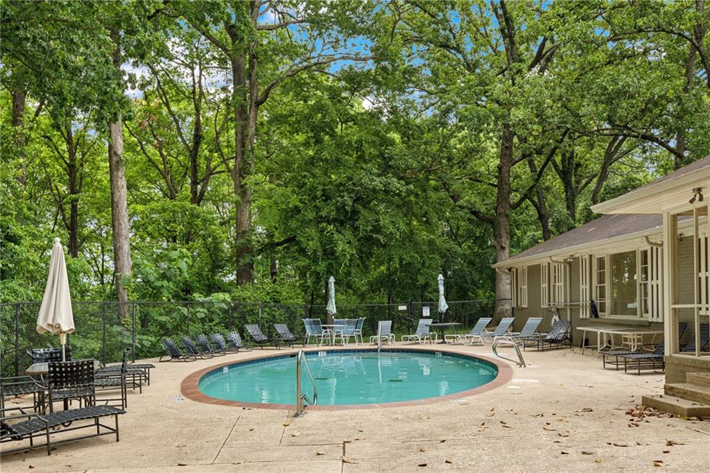 1719 Woodcliff Court, Atlanta, Georgia image 19