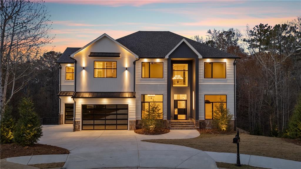 Westminster Place - Residential