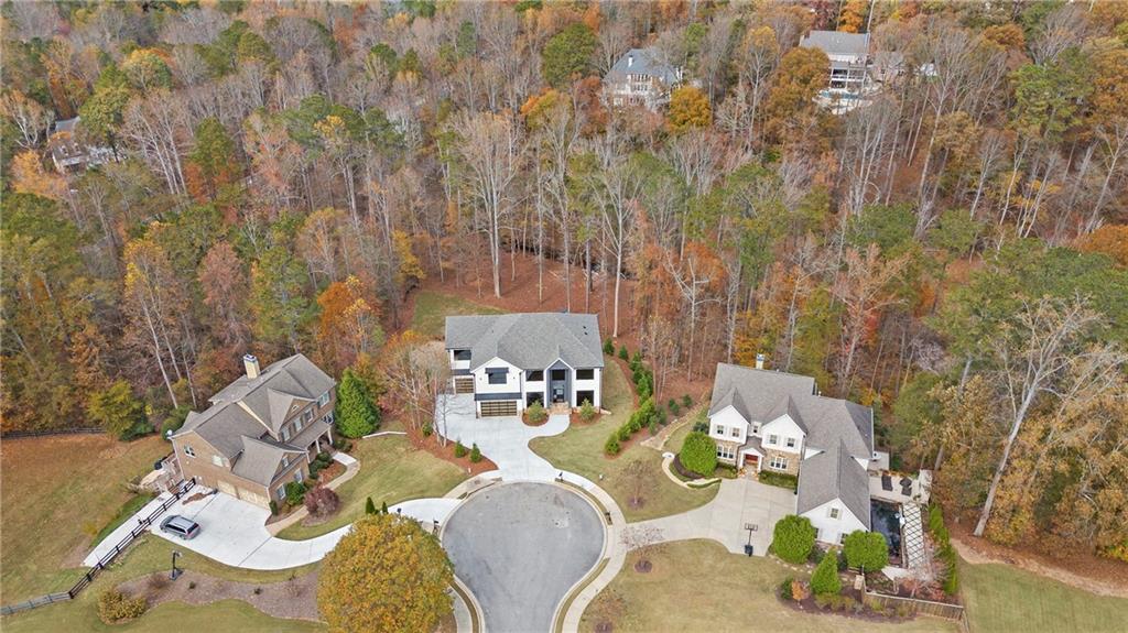 Westminster Place - Residential