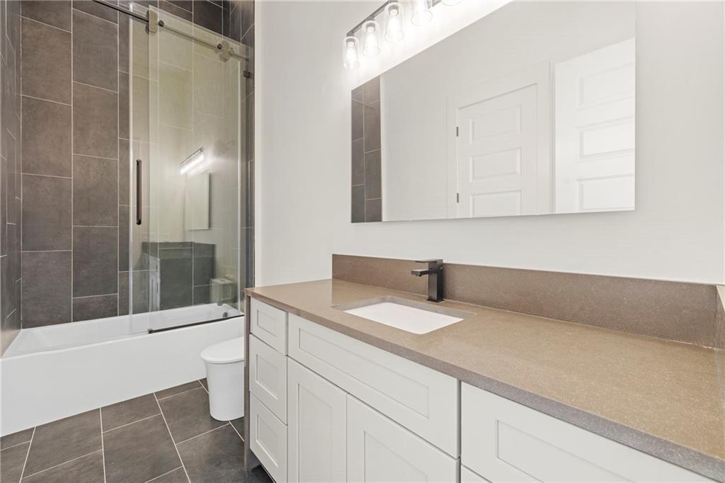 Westminster Place - Residential