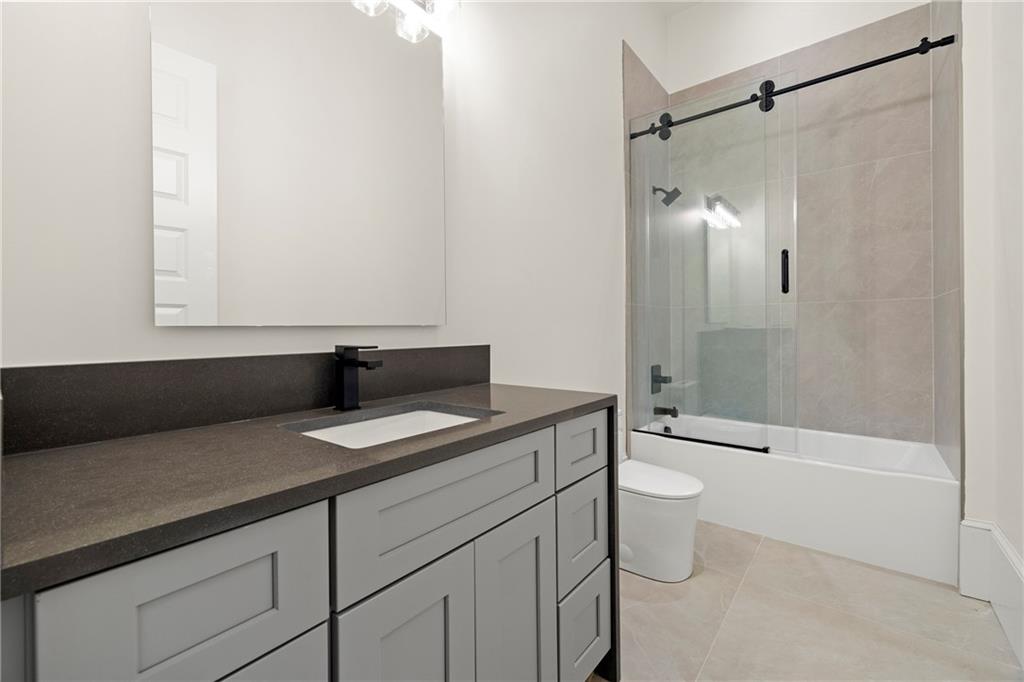 Westminster Place - Residential