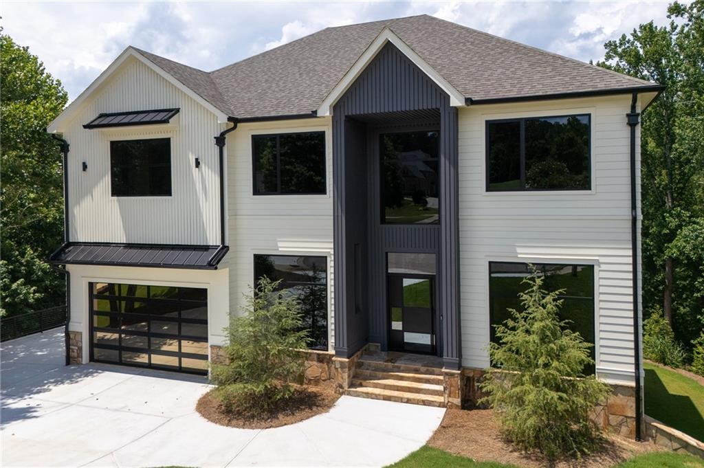 520 Heathmill Court