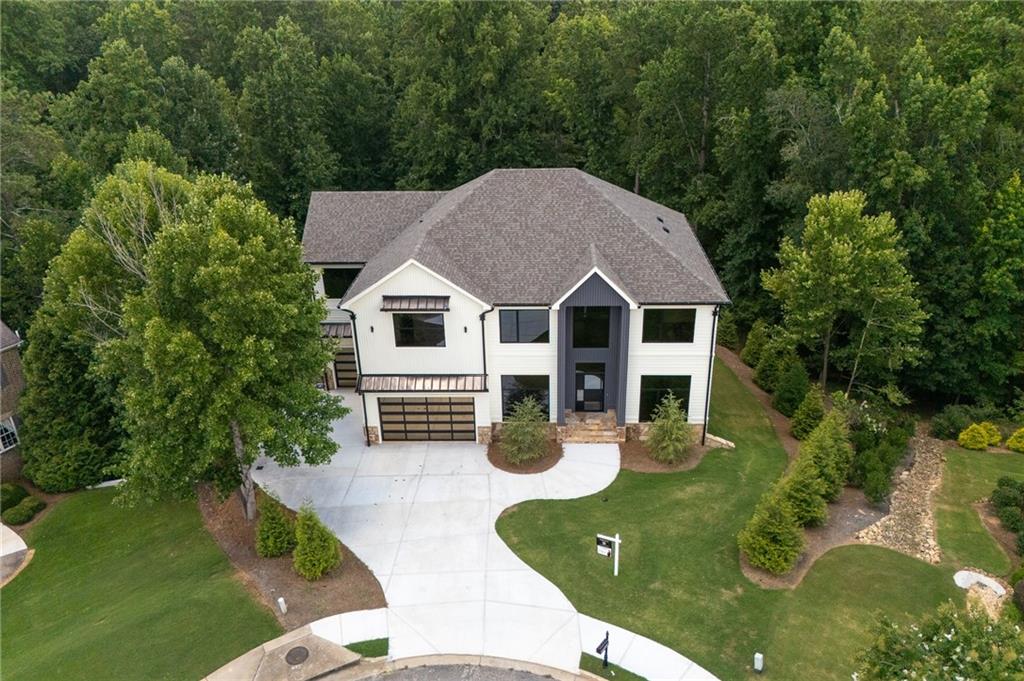 520 Heathmill Court