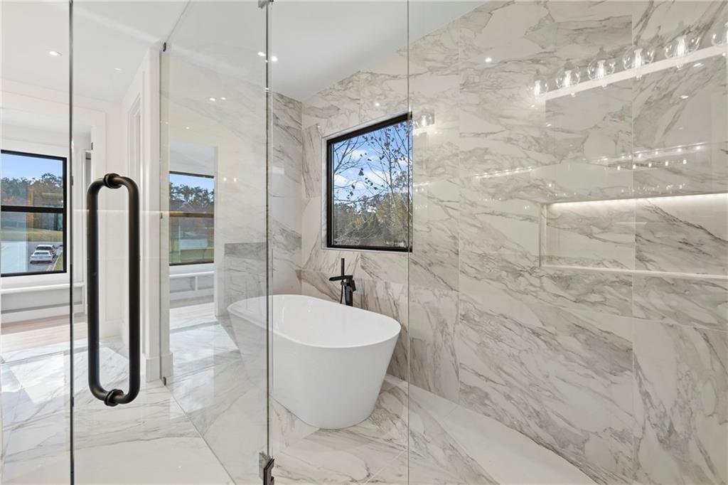 Westminster Place - Residential