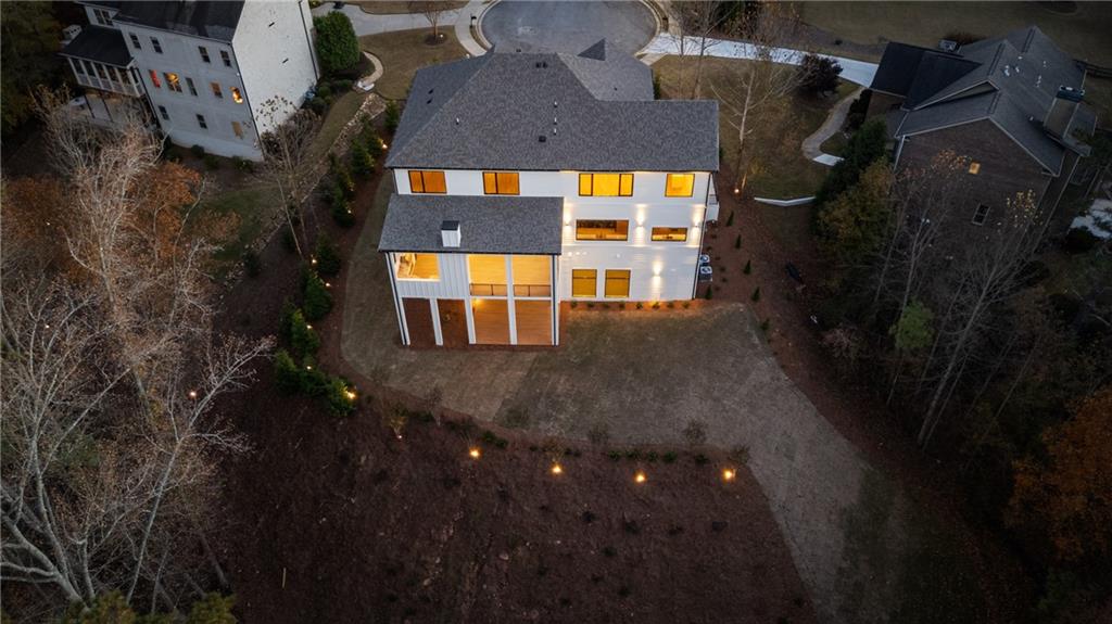 Westminster Place - Residential