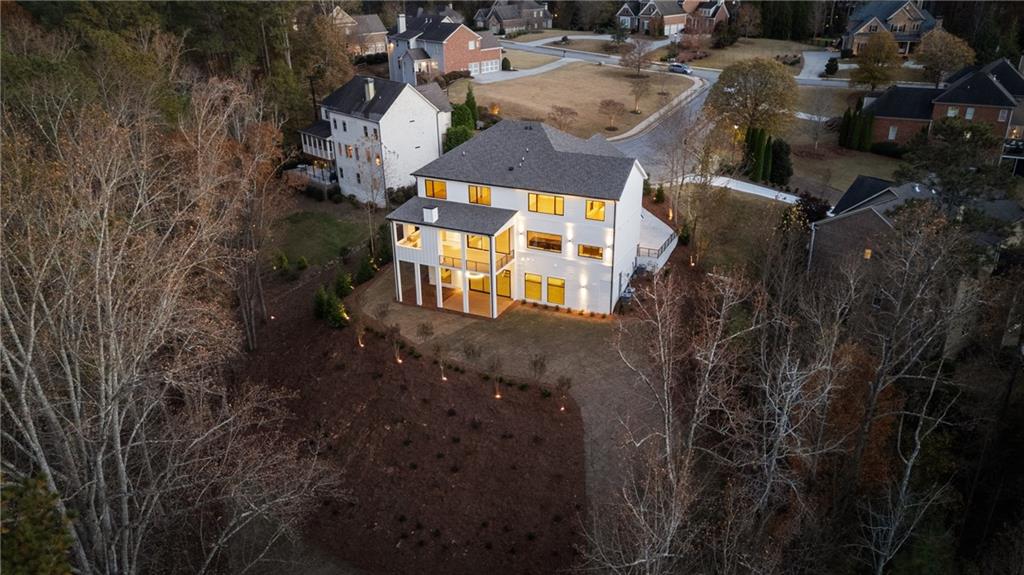 Westminster Place - Residential