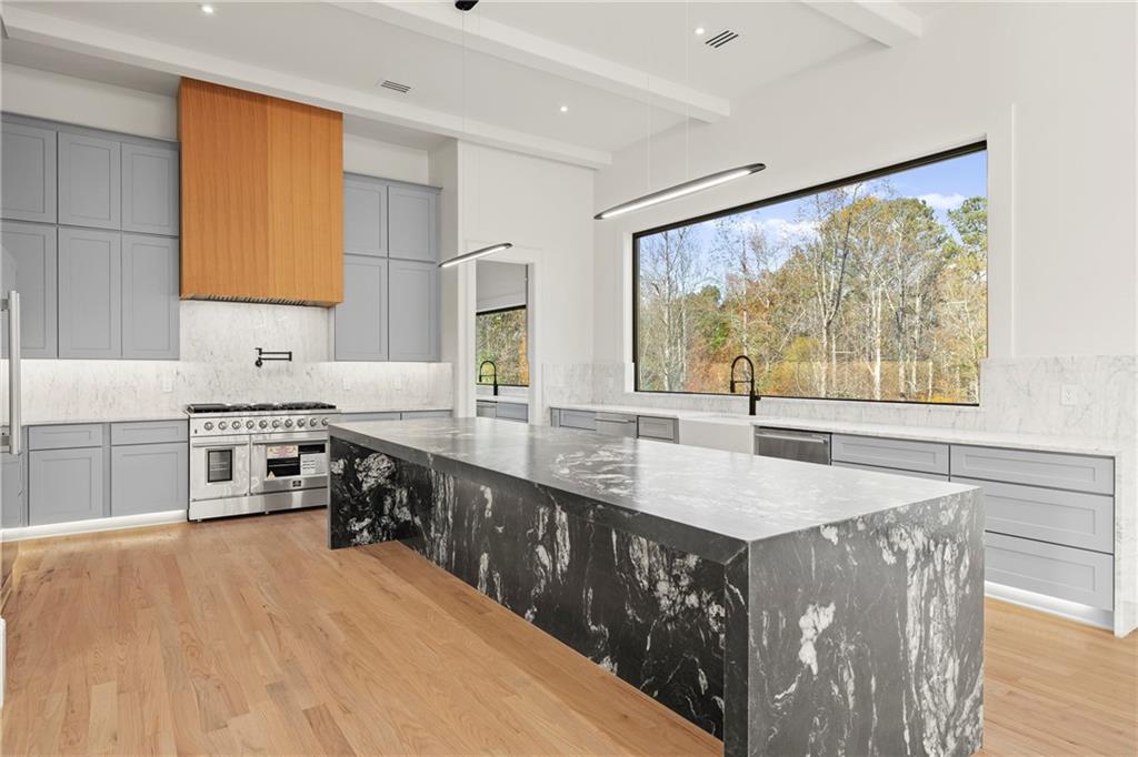 Westminster Place - Residential