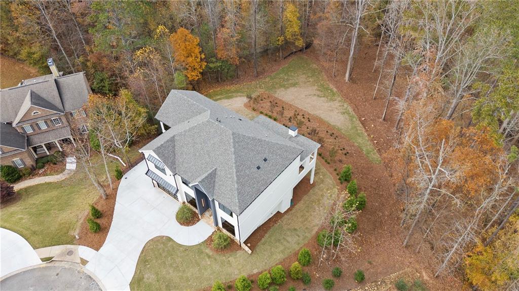 Westminster Place - Residential