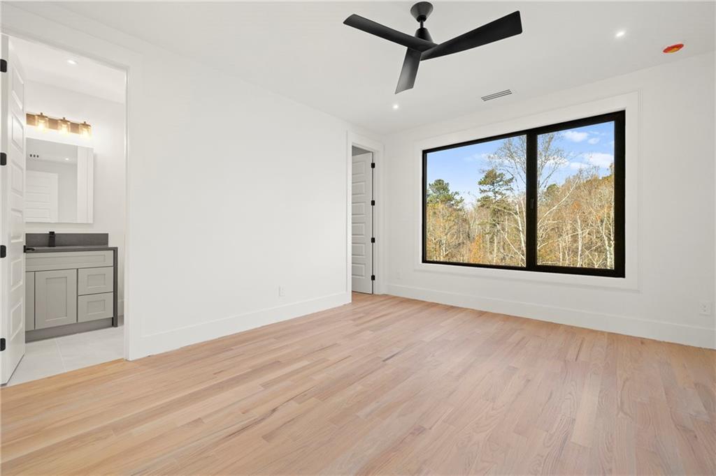 Westminster Place - Residential