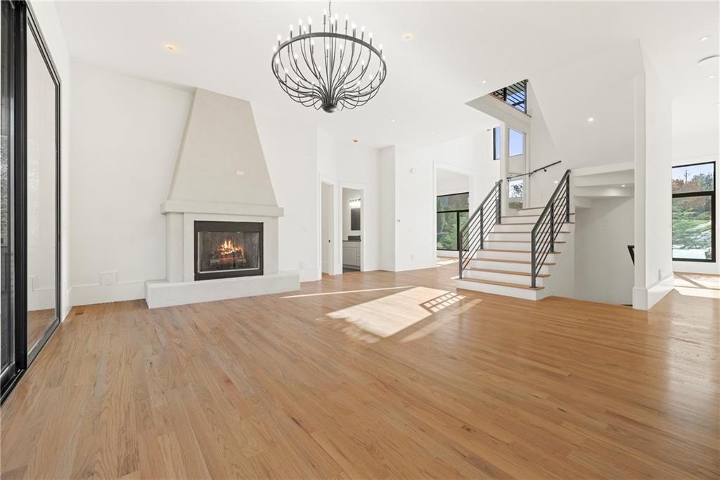 Westminster Place - Residential