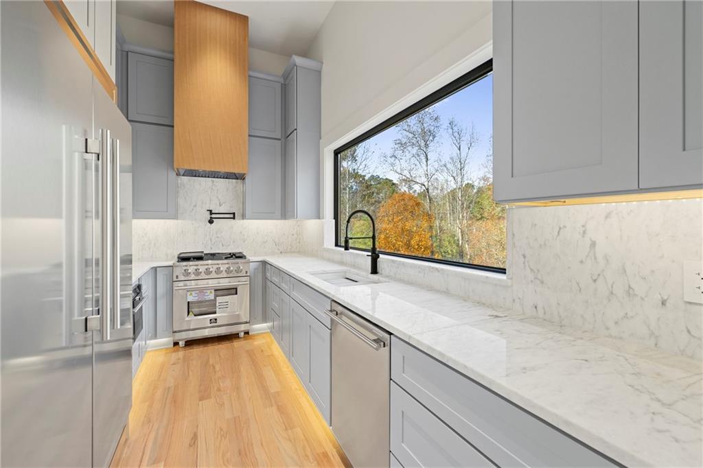 Westminster Place - Residential