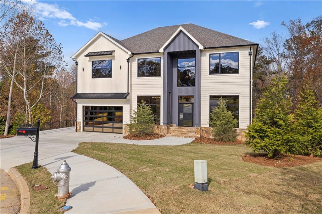 Westminster Place - Residential