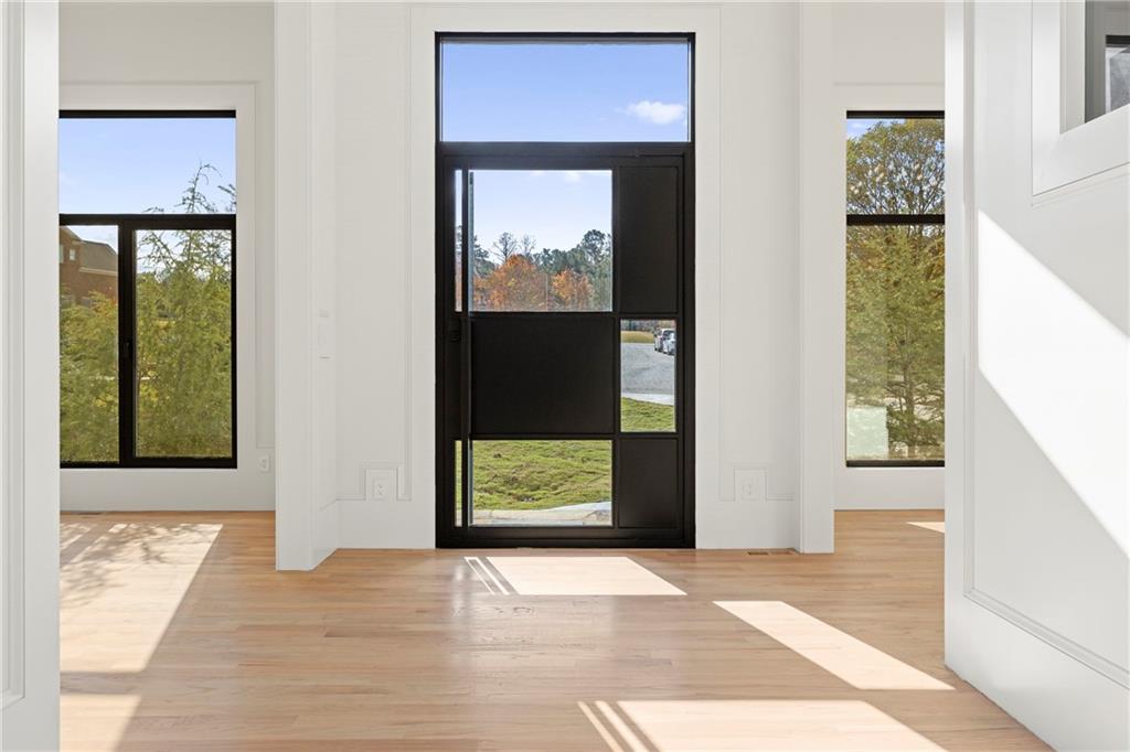 Westminster Place - Residential