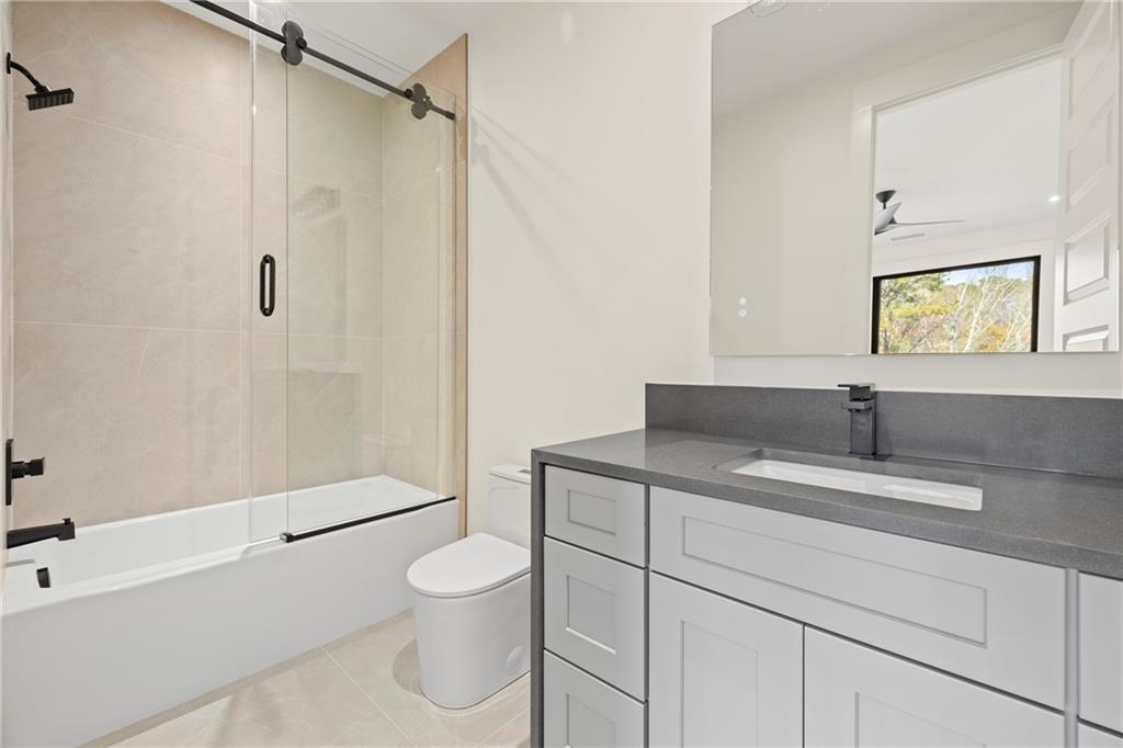 Westminster Place - Residential