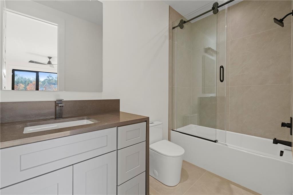 Westminster Place - Residential