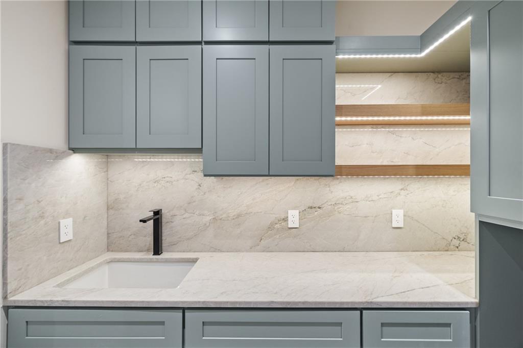 Westminster Place - Residential