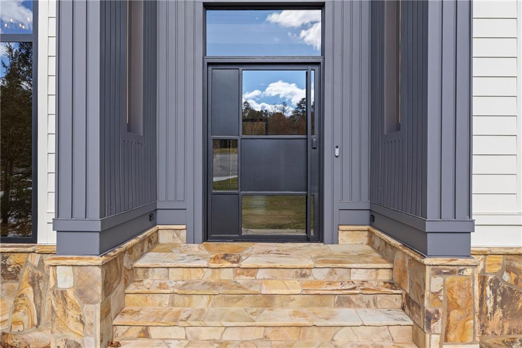 Westminster Place - Residential