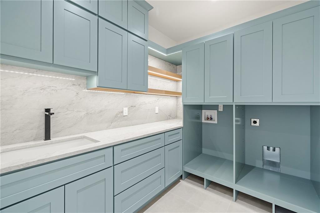 Westminster Place - Residential