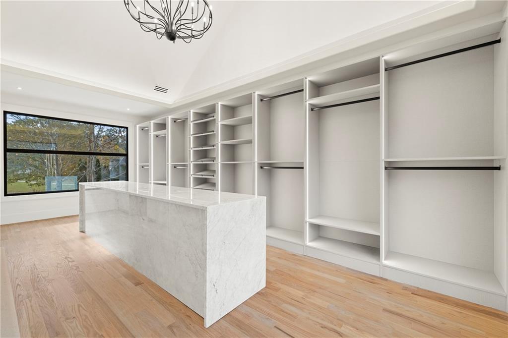 Westminster Place - Residential