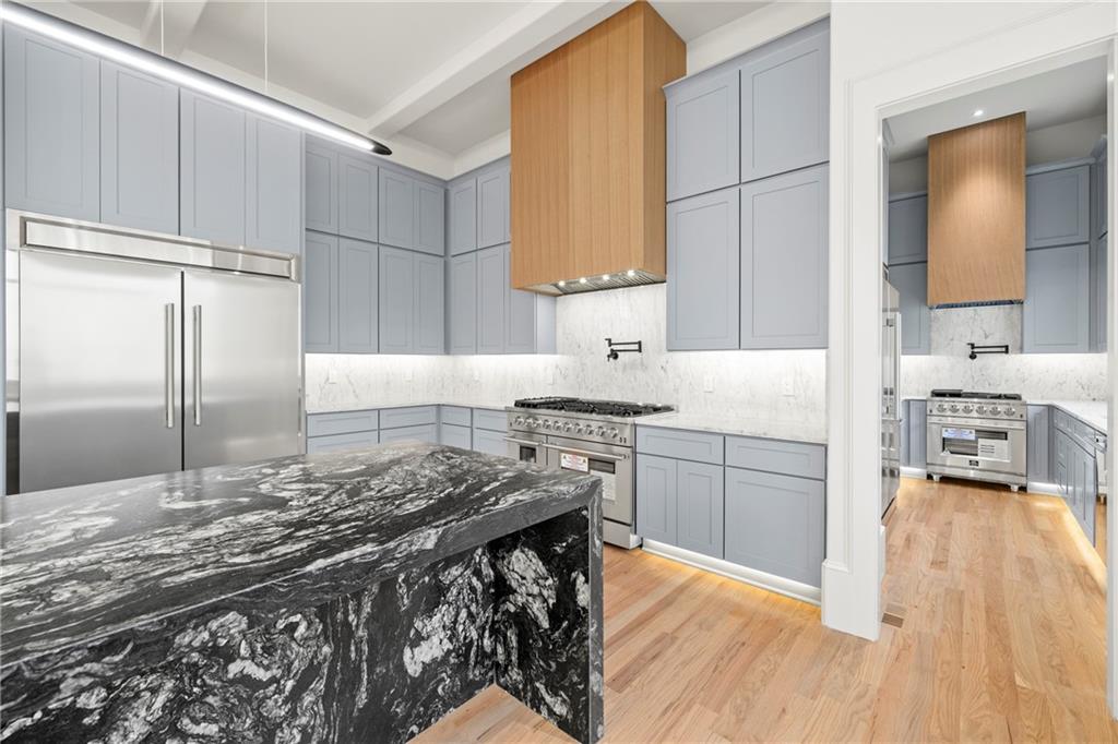 Westminster Place - Residential